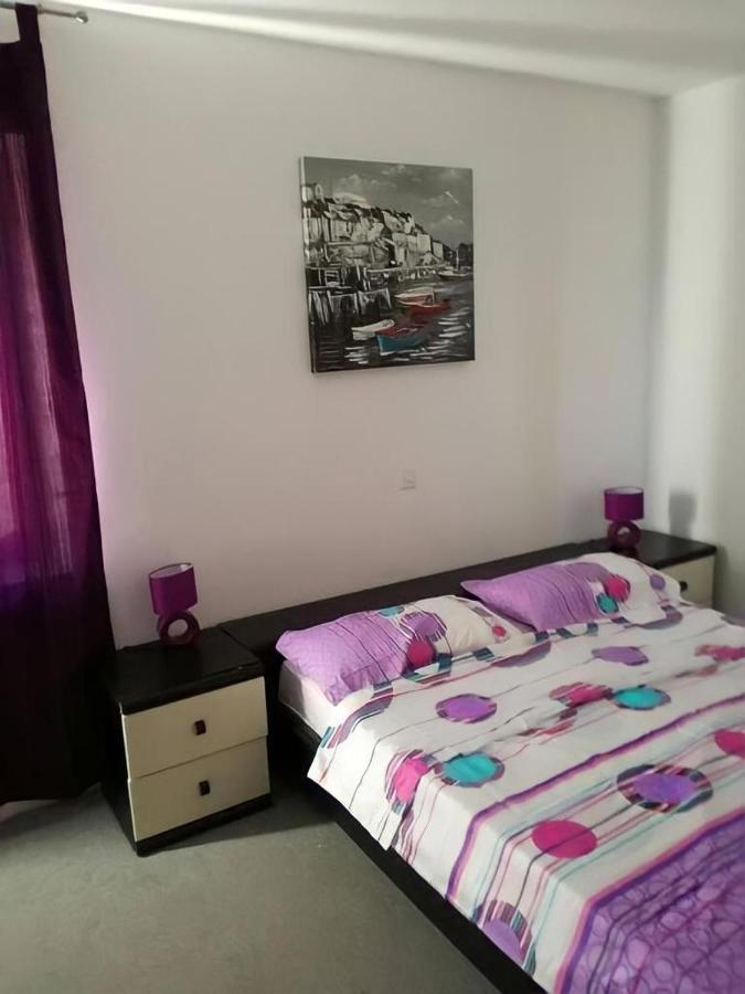 Hotel Sobe Za Odmor Jadran Dramalj Exterior foto