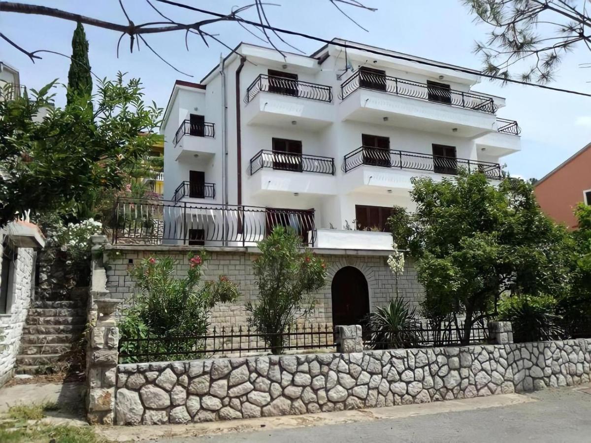 Hotel Sobe Za Odmor Jadran Dramalj Exterior foto