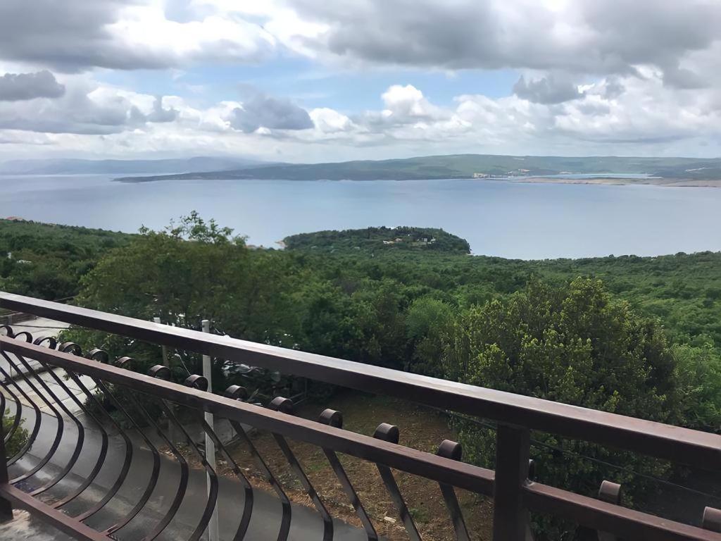 Hotel Sobe Za Odmor Jadran Dramalj Exterior foto