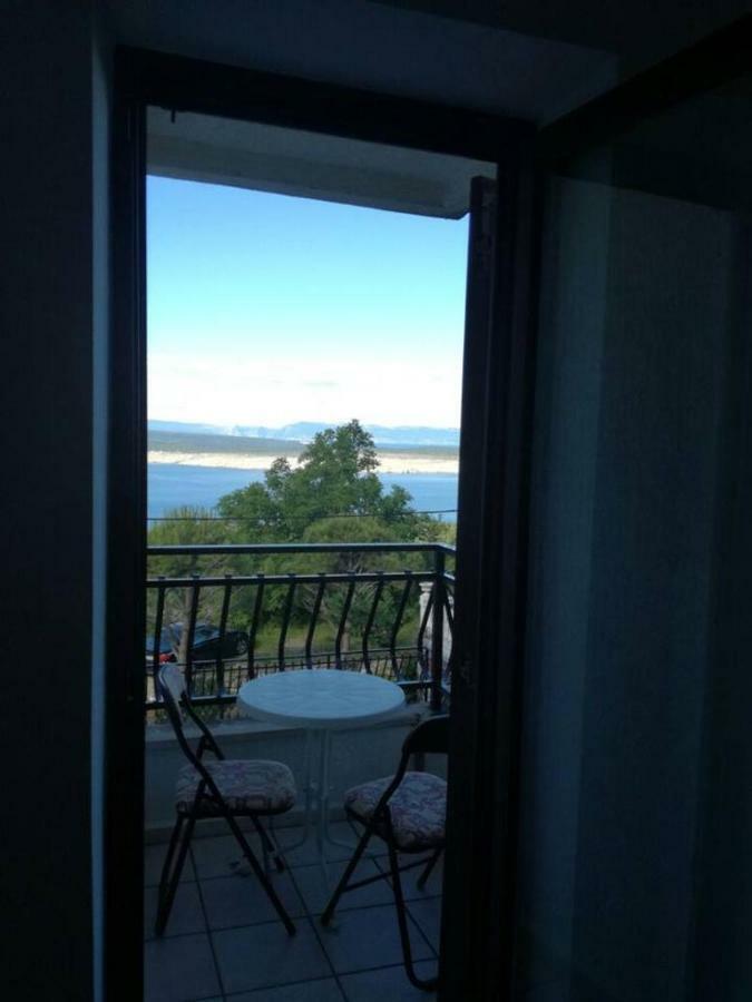 Hotel Sobe Za Odmor Jadran Dramalj Exterior foto